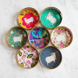 Pichwai-ArtWork-Tray