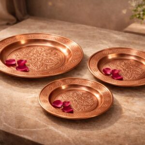 Brass-Leaf-Finishing-Metal-Plate