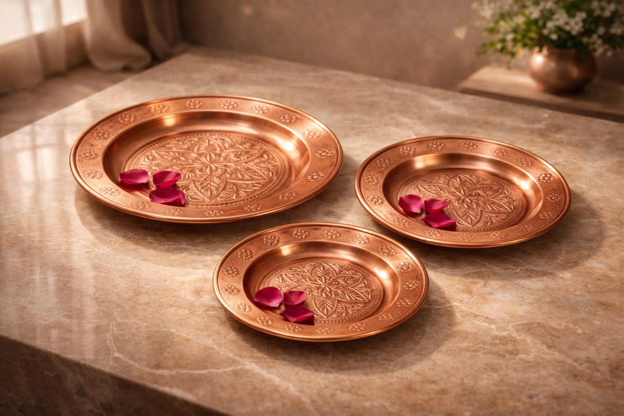 Brass-Leaf-Finishing-Metal-Plate