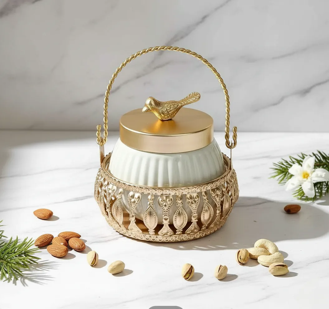 Classy gift item under ₹500 with luxury look for Indian gifting