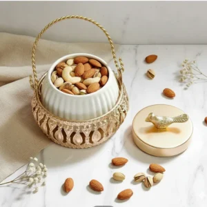 Affordable luxury gift set under ₹1000 in India with premium packaging