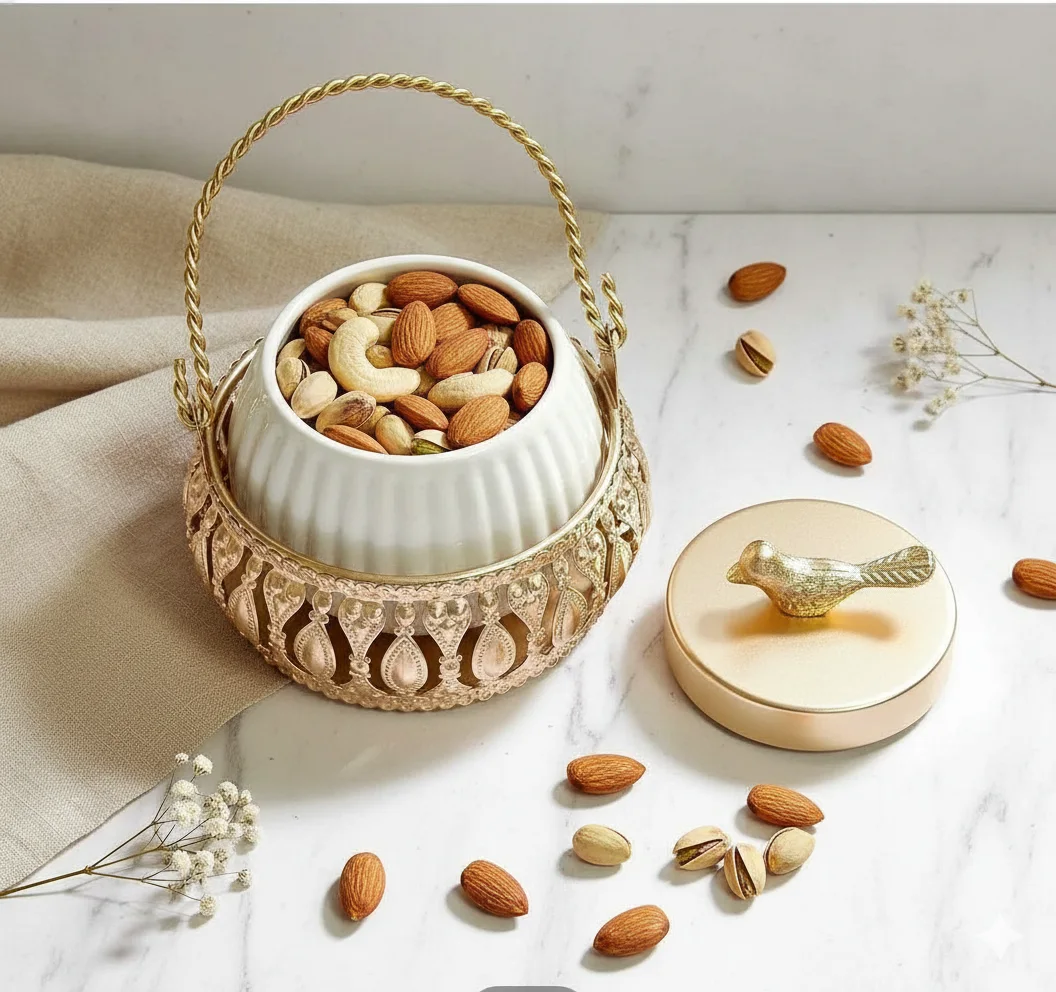 Affordable luxury gift set under ₹1000 in India with premium packaging