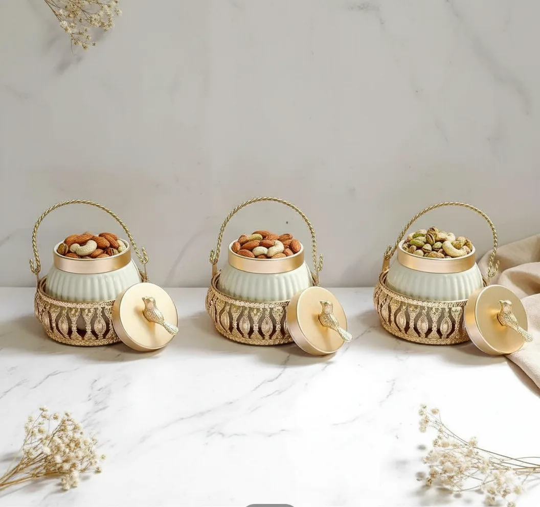 Budget-friendly premium home decor gift with elegant modern design