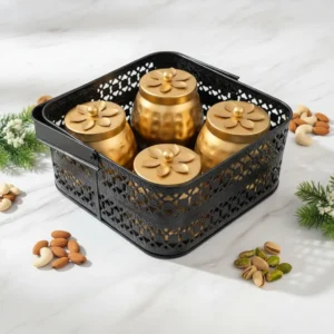 Luxury feel gift hamper at budget price for festive gifting India